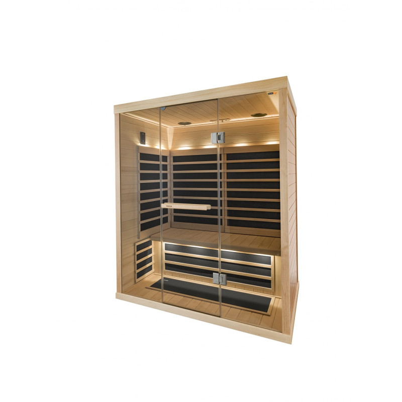 Infrakabin TYLOHELO T-825 Infrakabin TYLOHELO T-825