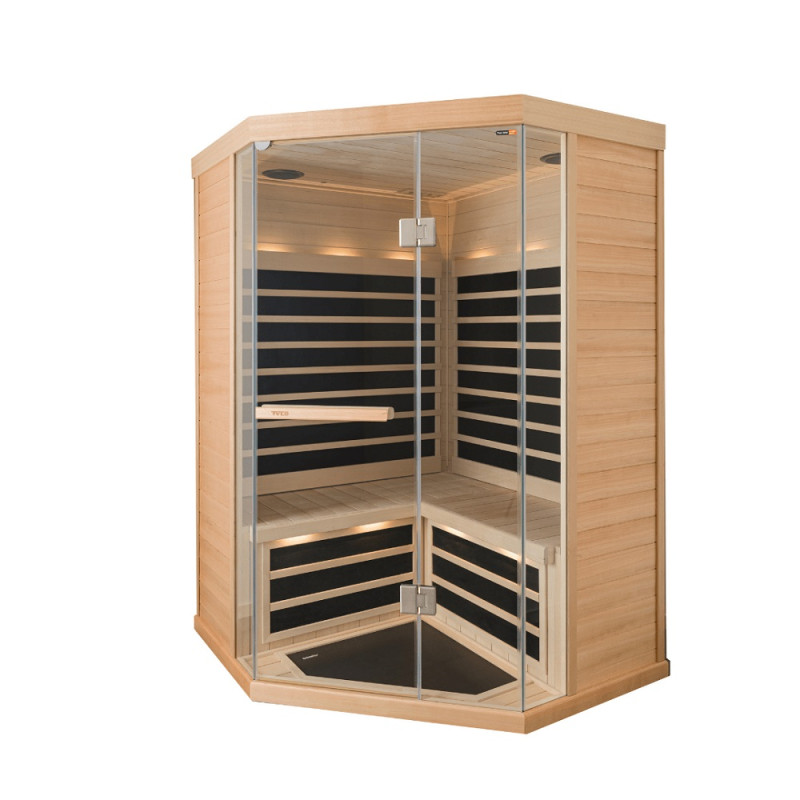 Infrakabin Tylöhelo T-870