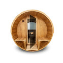 Szaunaház RT-300P - 2