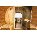 Szaunaház RT-300P - 7