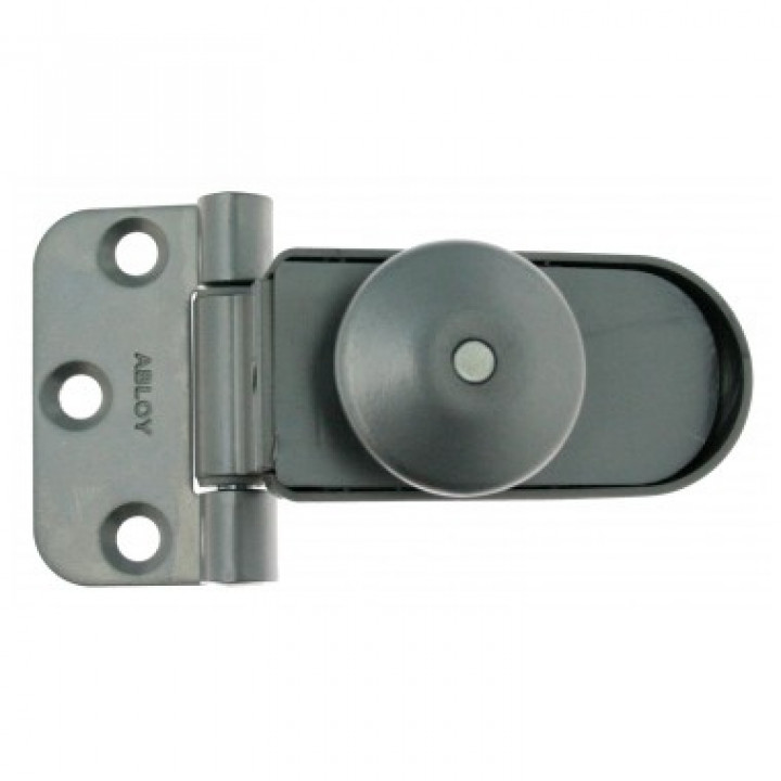 ABLOY ajtópántok gőzszauna ajtókhoz, szürke, ABLFL65