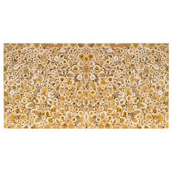 Boróka panel (vékony), 1000x1500 mm 