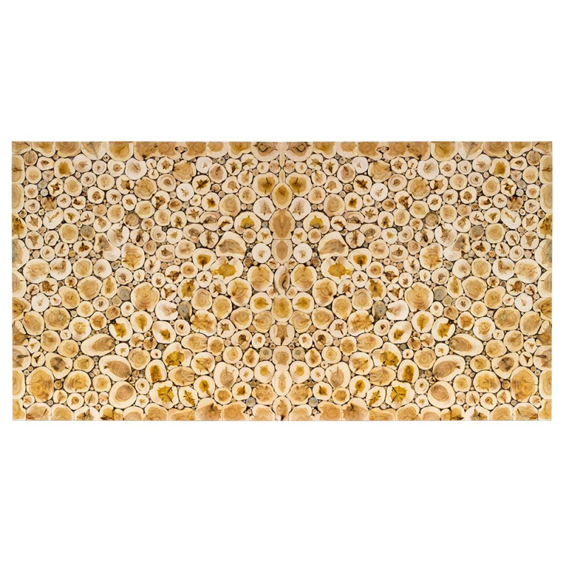 Boróka panel (vékony), 500x1000 mm