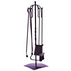 Kandalló szerszámkészlet - MAIE 