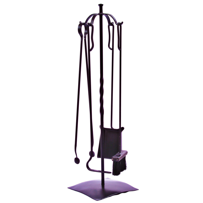 Kandalló szerszámkészlet - MAIE