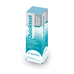 Bayrosoft gyorsteszt  Bayrosoft gyorsteszt