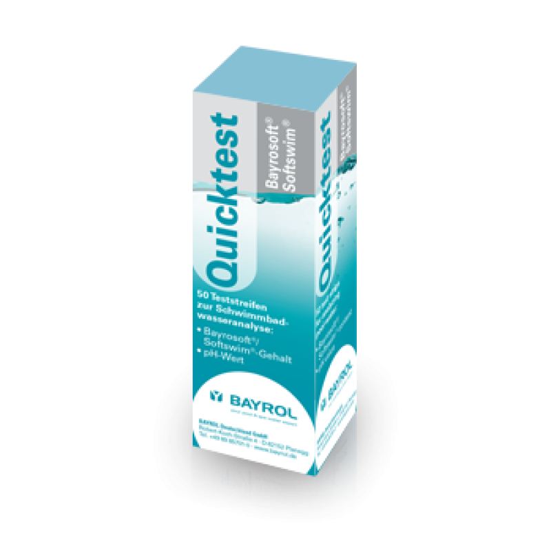 Bayrosoft gyorsteszt