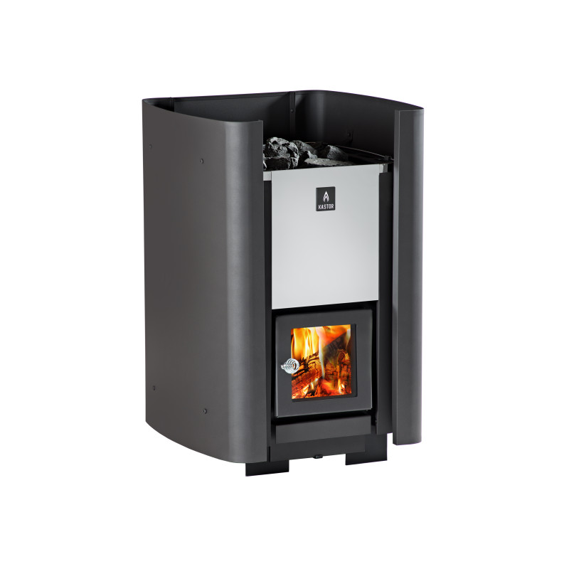 KASTOR biztonsági fal a KARHU 22-hez