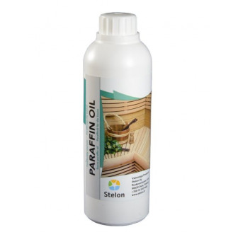 Paraffin olaj Stelon szaunához, 0,5 l