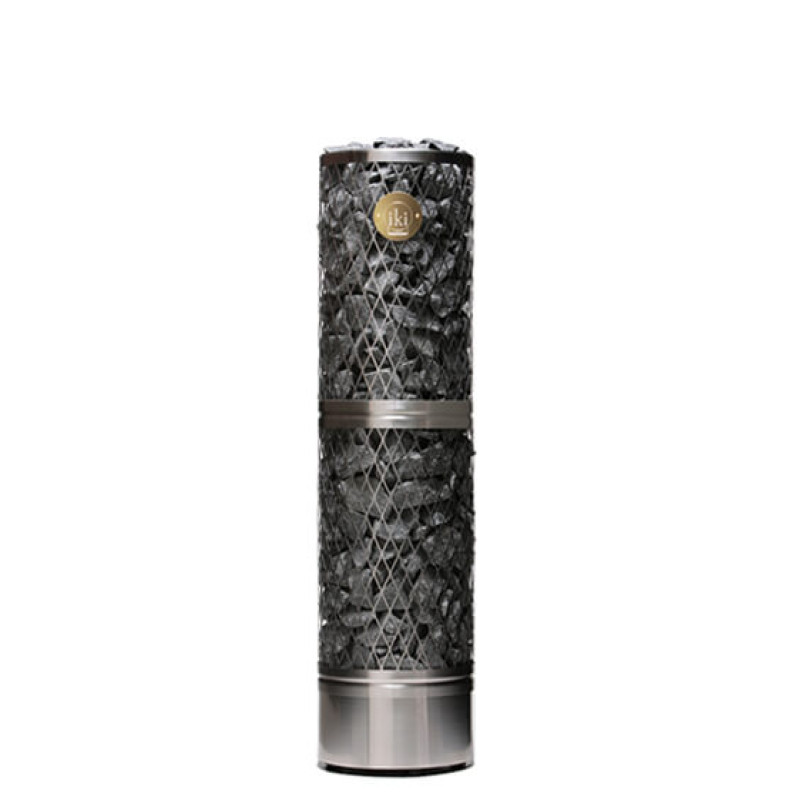 Elektromos szauna kályha - IKI PILARI 6 kW Elektromos szauna kályha - IKI PILARI 6 kW