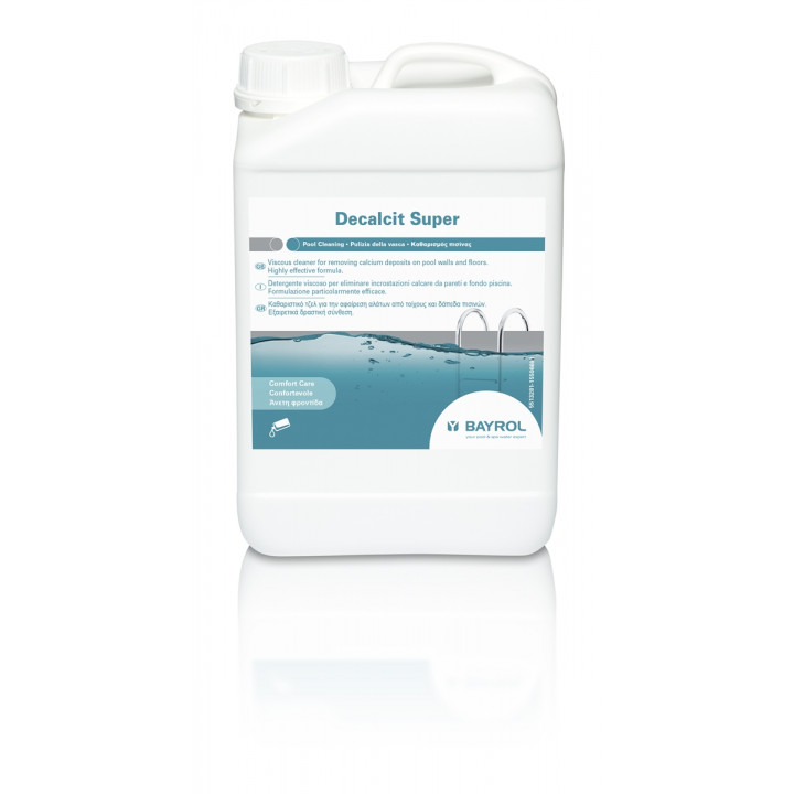 Decalcit Super, 10kg