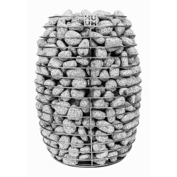 Elektromos szauna kályha – HUUM HIVE  Elektromos szauna kályha – HUUM HIVE