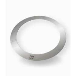 HUUM beágyazó karima HIVE fűtőtestekhez 