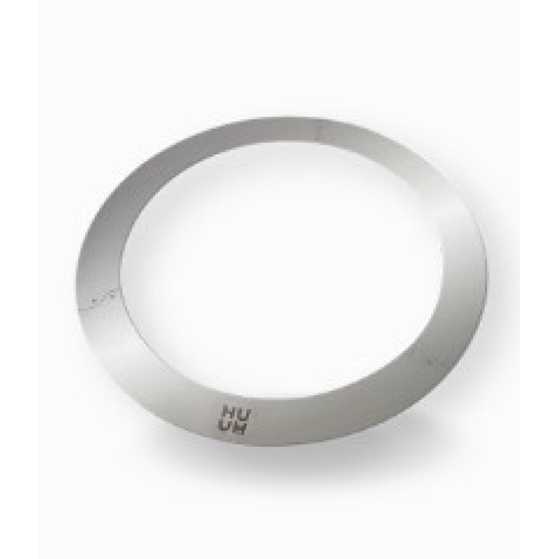 HUUM beágyazó karima HIVE fűtőtestekhez