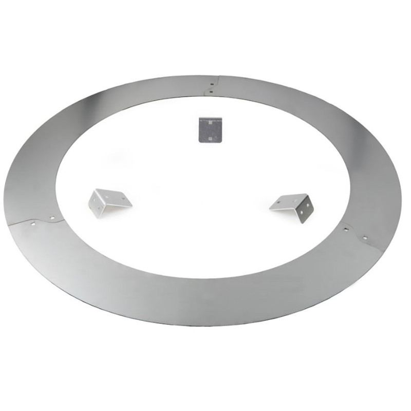 Beágyazó perem - HUUM cseppfűtőhöz