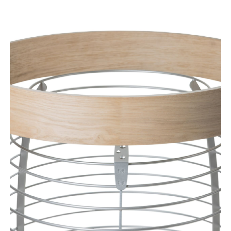 HUUM biztonsági korlát HIVE Mini fűtőtestekhez