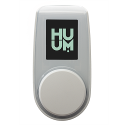 Alkatrészek - HUUM UKU CLASSIC fehér kijelző panel vezérlőhöz  Alkatrészek - HUUM UKU CLASSIC fehér kijelző panel vezérlőhöz