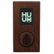 Alkatrészek - HUUM UKU vitrin fa