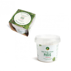 Tengeri só fenyő illóolajjal 