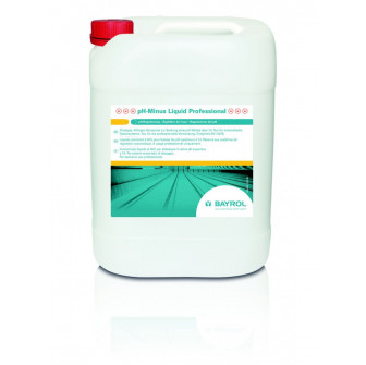 pH-szabályozó Ph-mínusz 45%, 20l
