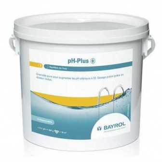 pH-Plusz 5 kg
