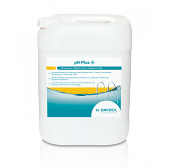 pH-Plus folyadék 25kg