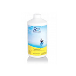 Oxigén aktivátor CHEMOFORM Aquablanc A, 1 L
