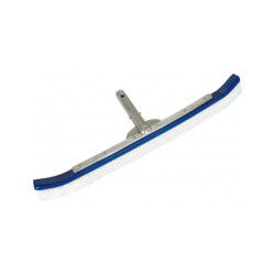 Medencetisztító kefe, Megerősített, 60 cm  Medencetisztító kefe, Megerősített, 60 cm