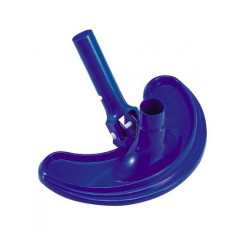 EKO medenceporszívó súlyok nélkül, csatlakozás 32/38 mm  EKO medenceporszívó súlyok nélkül, csatlakozás 32/38 mm