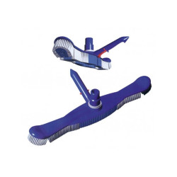 Medence porszívó 2002, 510 mm, csatlakozás 32/38 mm  Medence porszívó 2002, 510 mm, csatlakozás 32/38 mm