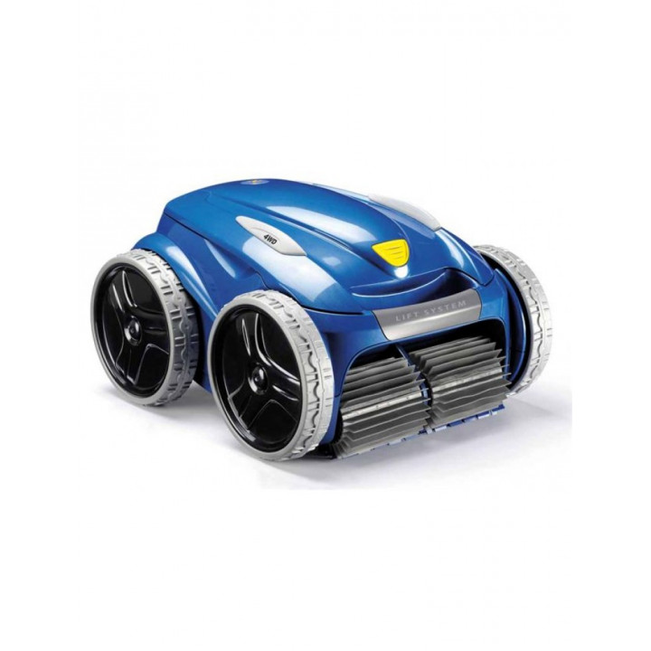 Uszodatisztító robot RV 5400