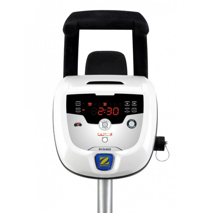 Uszodatisztító robot RV 5400