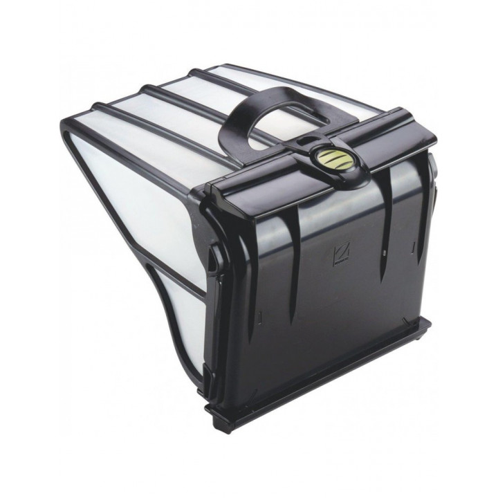 Uszodatisztító robot RV 5400