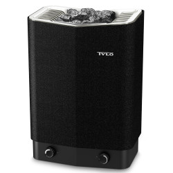 Elektromos szaunakályha - TYLO Sense Sport, 6,6 kW  Elektromos szaunakályha - TYLO Sense Sport, 6,6 kW