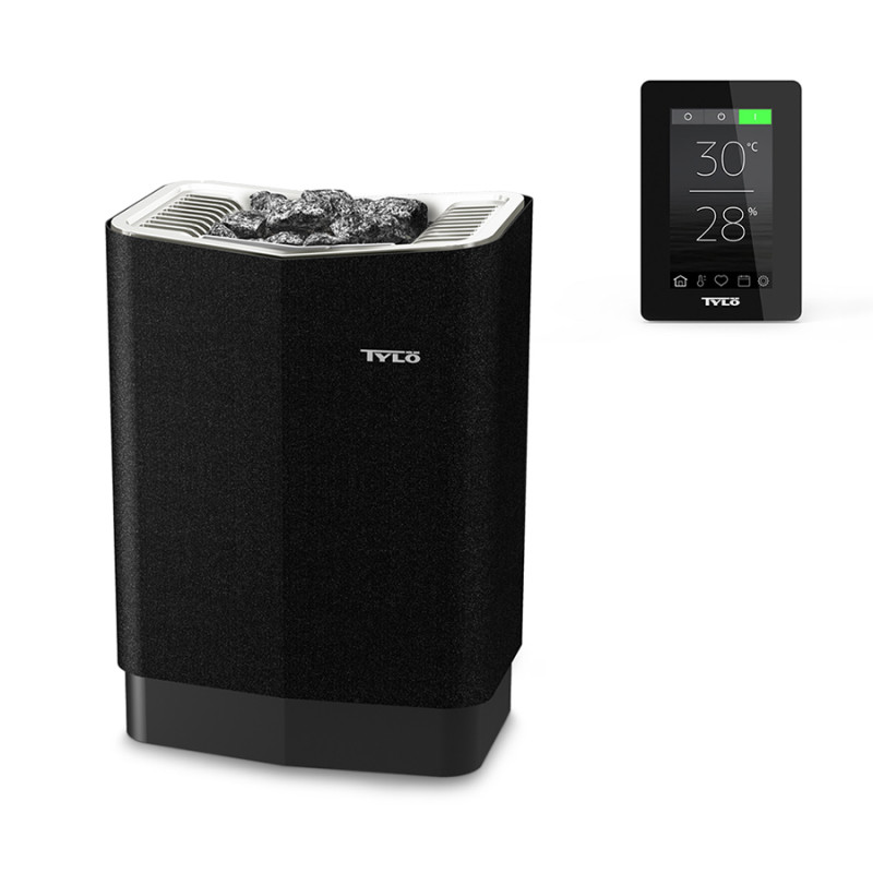 Elektromos szaunakályha - TYLO Sense Elite Cloud 6