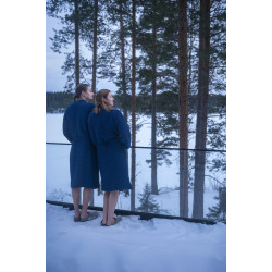 Köntös - RENTO KENNO, kék 