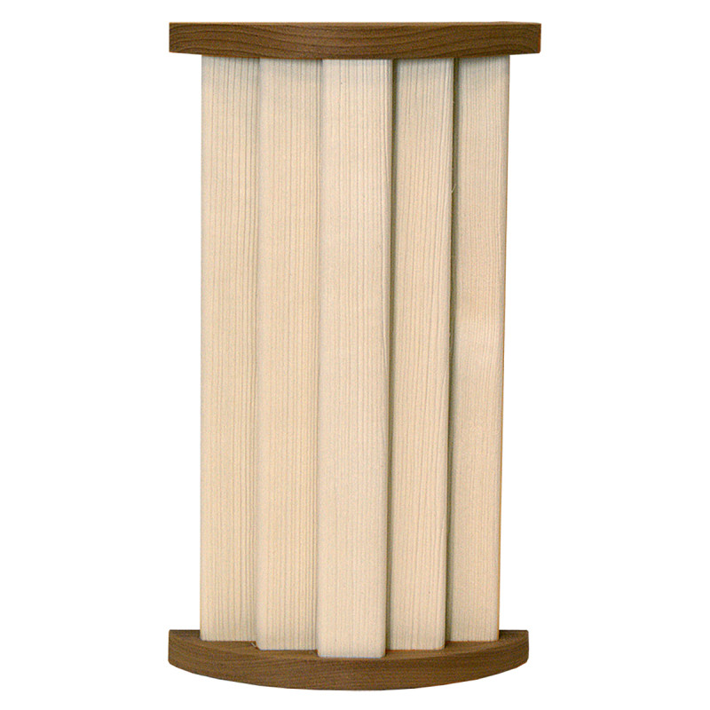 Saunia LED27 LED-lámpa