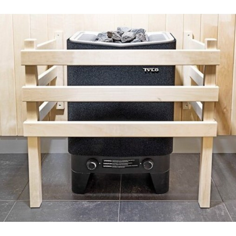 Biztonsági korlát - TYLO fűtőtesthez