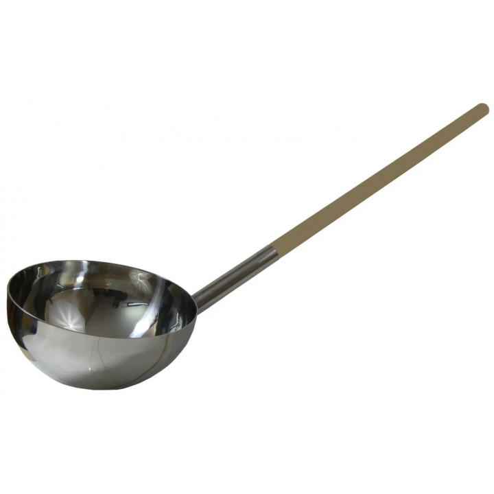 Szauna kanál XXL