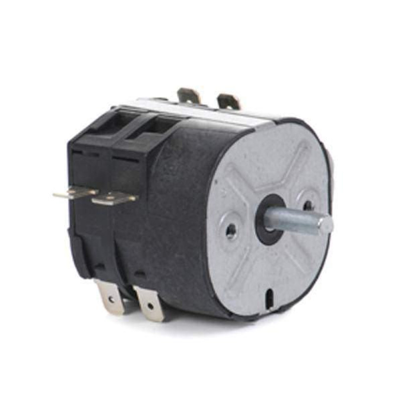 Alkatrészek - TYLO időzítő 4POL 9+3h Faucigny