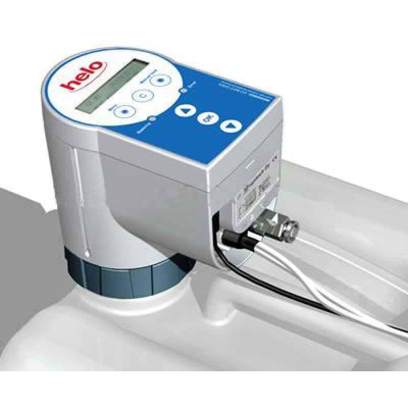 Helo pumpaszagot érez