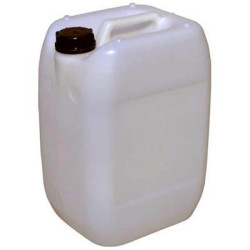 Helo Essence konténer, 20 l  Helo Essence konténer, 20 l