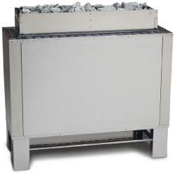 Elektromos szaunakályha - EOS 34.G HD elektromos kályha  Elektromos szaunakályha - EOS 34.G HD elektromos kályha