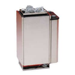 Elektromos szaunakályha - EOS M3  Elektromos szaunakályha - EOS M3