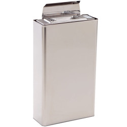 Kiegészítő párologtató EOS  Kiegészítő párologtató EOS