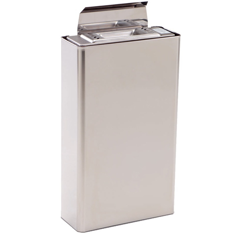 Kiegészítő párologtató EOS