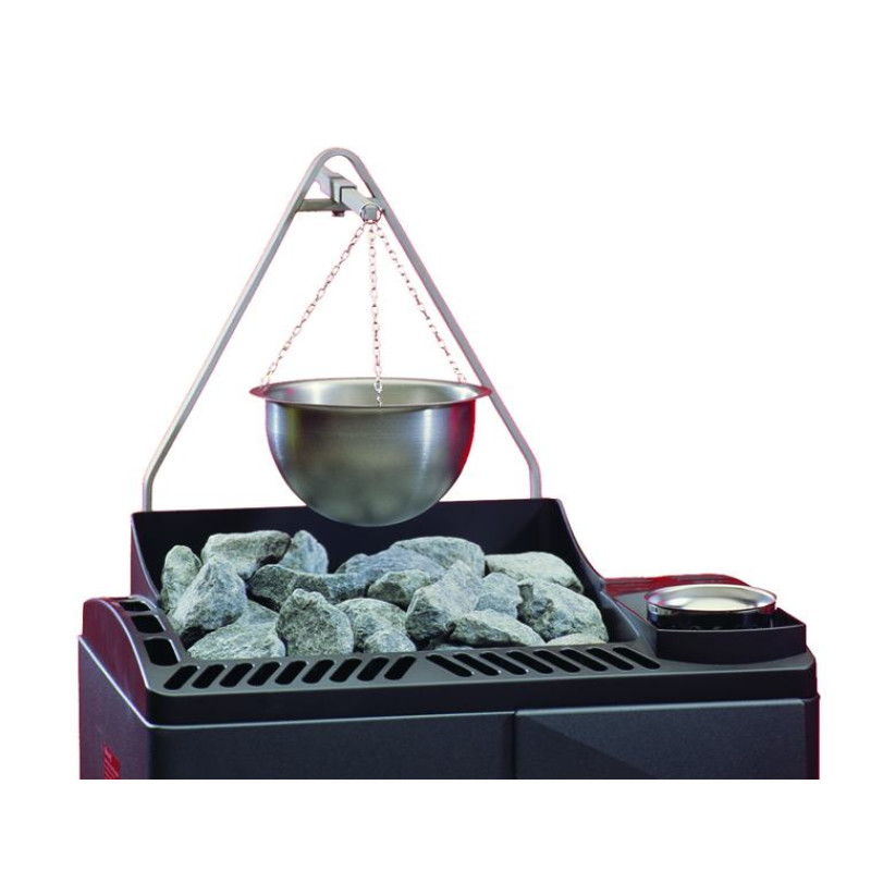 EOS Aromatál tartóval