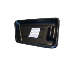 EOS maradék víz csepegtető tálca 