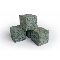 Kövek fűtőtesthez EOS Mythos S35/45, természet Kövek fűtőtesthez EOS Mythos S35/45, természet