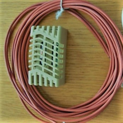 Alkatrészek - EOS második hőmérséklet-érzékelő  Alkatrészek - EOS második hőmérséklet-érzékelő